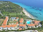 Слика за Aristoteles Beach Hotel Bomo Club 4*