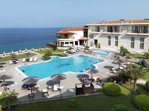 Слика за Blue Bay Hotel 4*