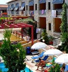 Слика за Philoxenia Spa Hotel & Villas 2*