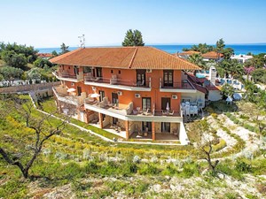 Слика за Anna Maria Paradise Hotel 3*