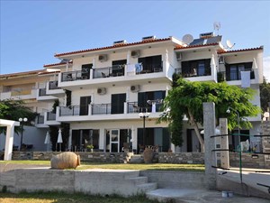 Слика за Alexandros Apartments