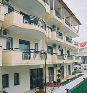 Слика за Anastasia Apartments