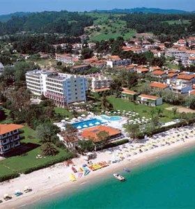 Слика за Grecotel Pella Beach 4*