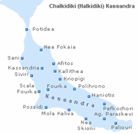 Слика за категорија КАСАНДРА