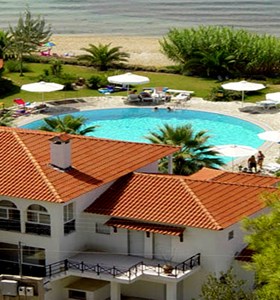 Слика за Lily Ann Beach 3*