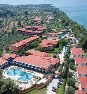 Слика за Athena Pallas Village 5*