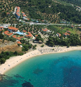 Слика за Lagomandra Beach 4*