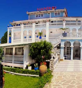 Слика за Diaporos Hotel 3*