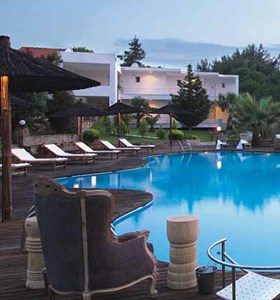 Слика за Ekies All Senses Resort 4*