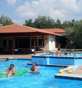 Слика за Kouyoni Bungalows Apartments