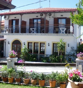 Слика за Makedonia Hotel 2*