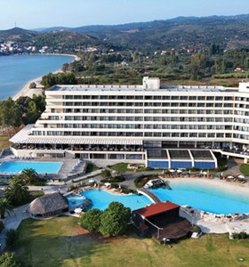 Слика за Porto Carras Sithonia 5*