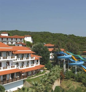 Слика за Aristoteles Holiday Resort & SPA 4*