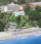 Слика за Olympian Bay Holiday Club 4*