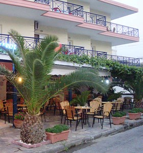 Слика за Alexandros Hotel 2*