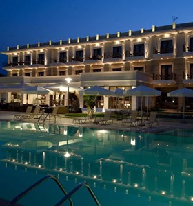 Слика за Danai Hotel & Spa 4*