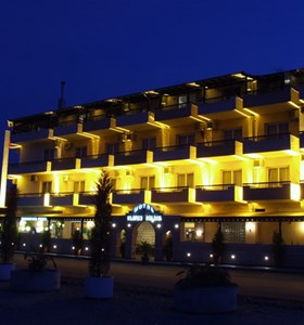 Слика за Platon Beach Hotel 2*