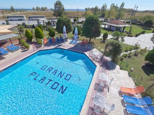 Слика за Grand Platon Hotel 4*