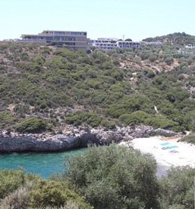 Слика за Aeolis Thassos Palace Hotel 4*