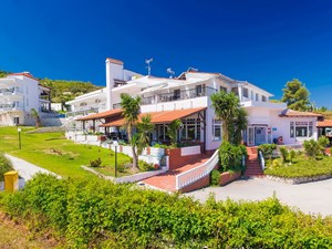 Слика за Halkidiki Palace Hotel 3*