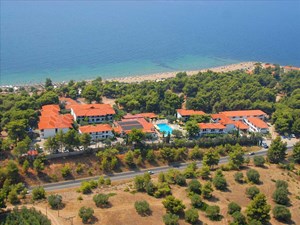 Слика за Philoxenia Bungalows Hotel 3*