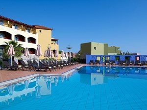 Слика за Eliros Mare Hotel 4*