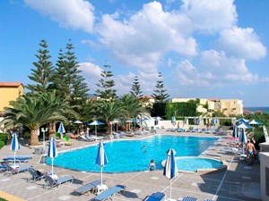 Слика за Vantaris Beach 4*