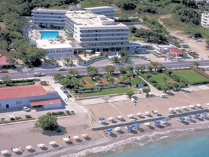 Слика за Belair Beach Hotel 4