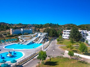 Слика за Cyprotel Faliraki Hotel 4