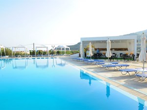 Слика за Ellia Hotel 3