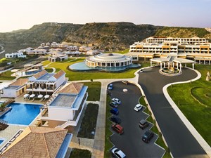 Слика за La Marquise Luxury Resort Complex 5