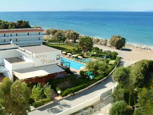 Слика за Pylea Beach Hotel 3