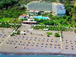 Слика за Pegasos Beach & Deluxe Resort 4