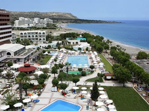 Слика за Louis Amada Colossos Beach Hotel 4