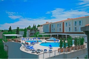 Слика за Hotel MARKO POLO 4****