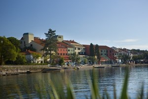 Слика за Hotel JADRAN 3***