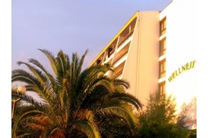 Слика за Hotel PADOVA 3***