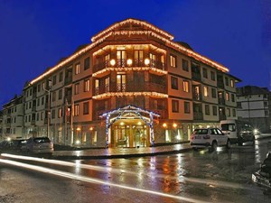 Слика за Хотел VIHREN PALACE Ski & Spa Resort