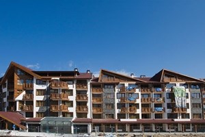 Слика за Хотел BELVEDERE HOLIDAY CLUB 4*