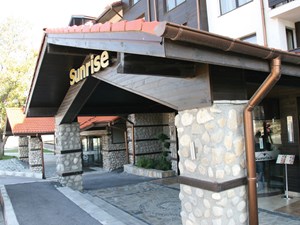 Слика за Хотел SUNRISE HOTEL PARK & SPA
