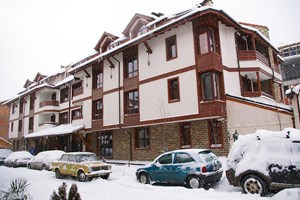 Слика за Хотел FRIENDS 3*