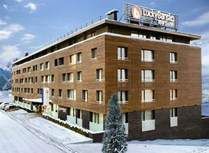 Слика за Apart Hotel LUCKY BANSKO 5*