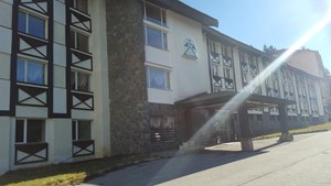 Слика за Хотел PANORAMA Pamporovo 3*